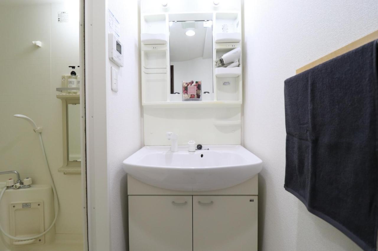 Serenite Nippombashi Oszaka Kültér fotó