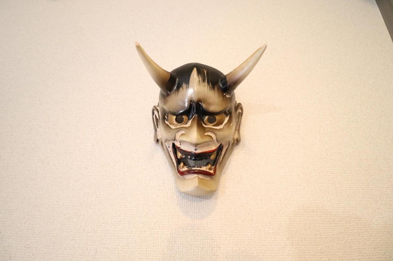Serenite Nippombashi Oszaka Kültér fotó