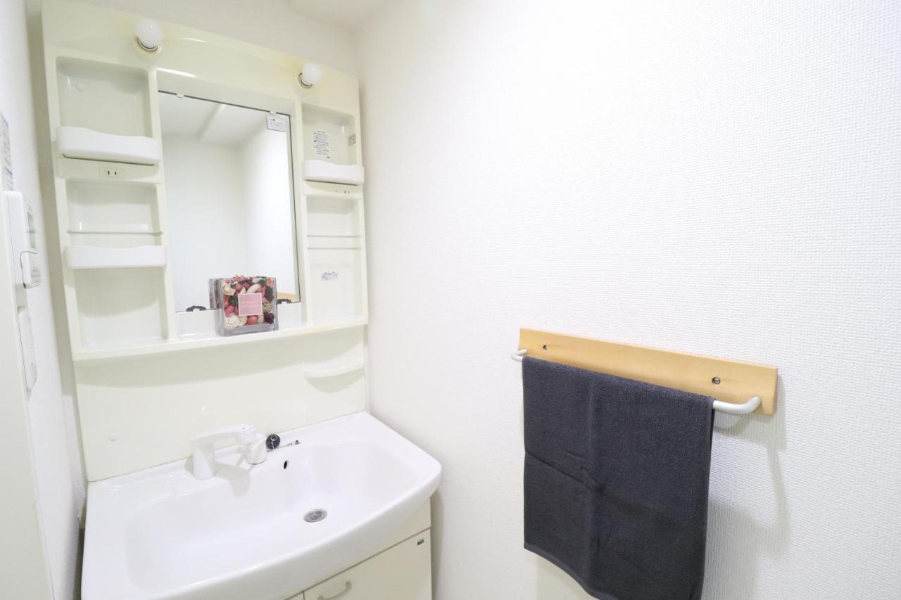 Serenite Nippombashi Oszaka Kültér fotó