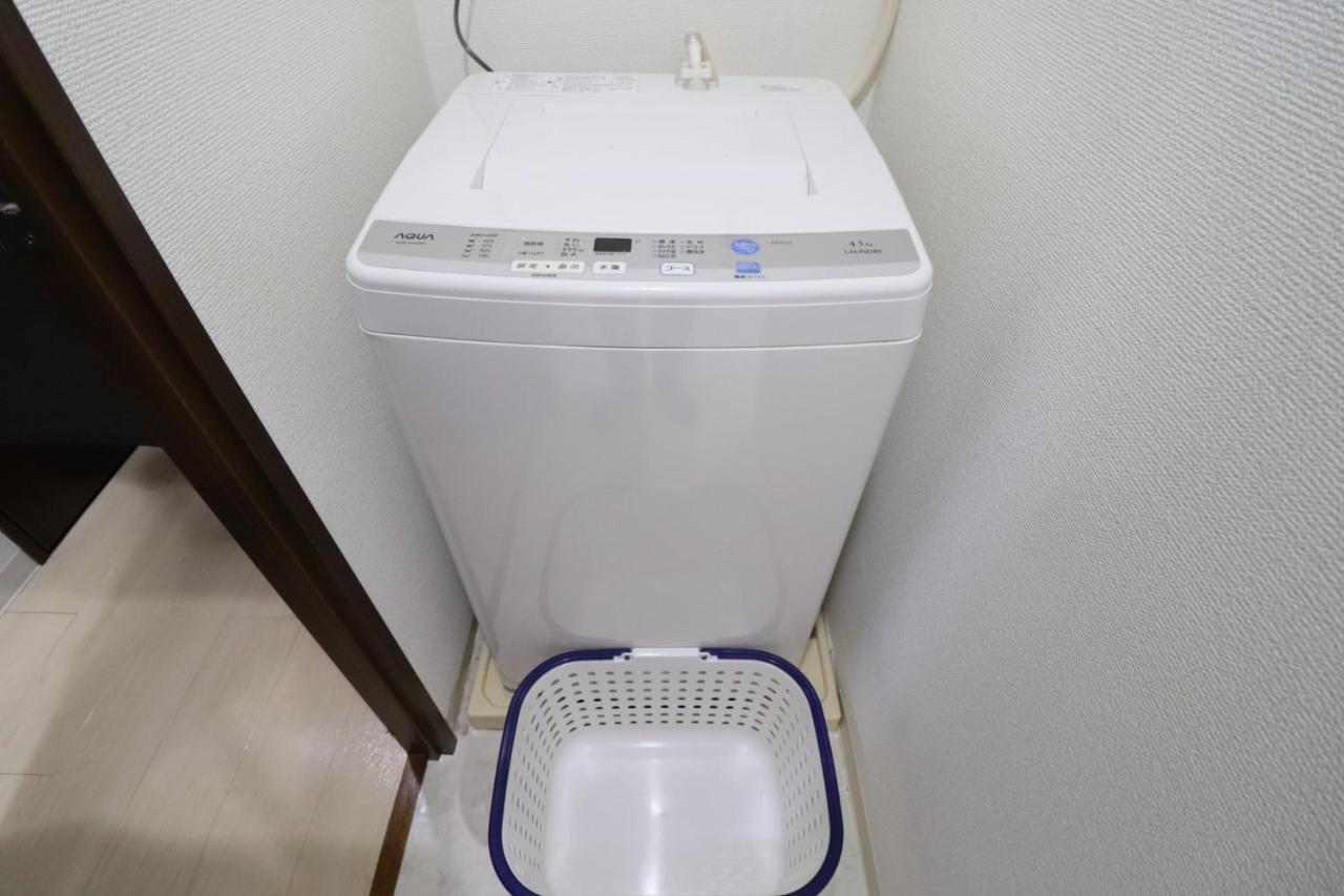 Serenite Nippombashi Oszaka Kültér fotó