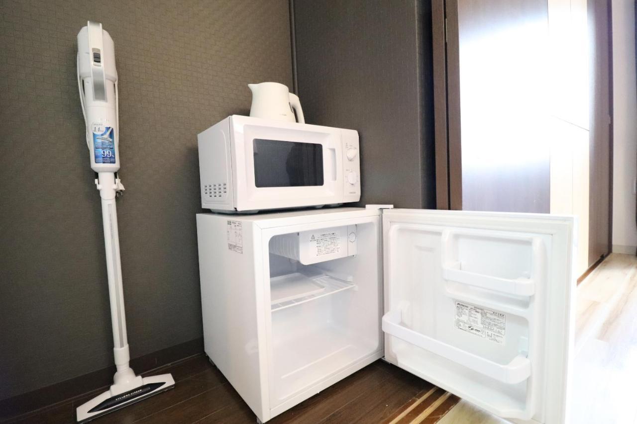 Serenite Nippombashi Oszaka Kültér fotó