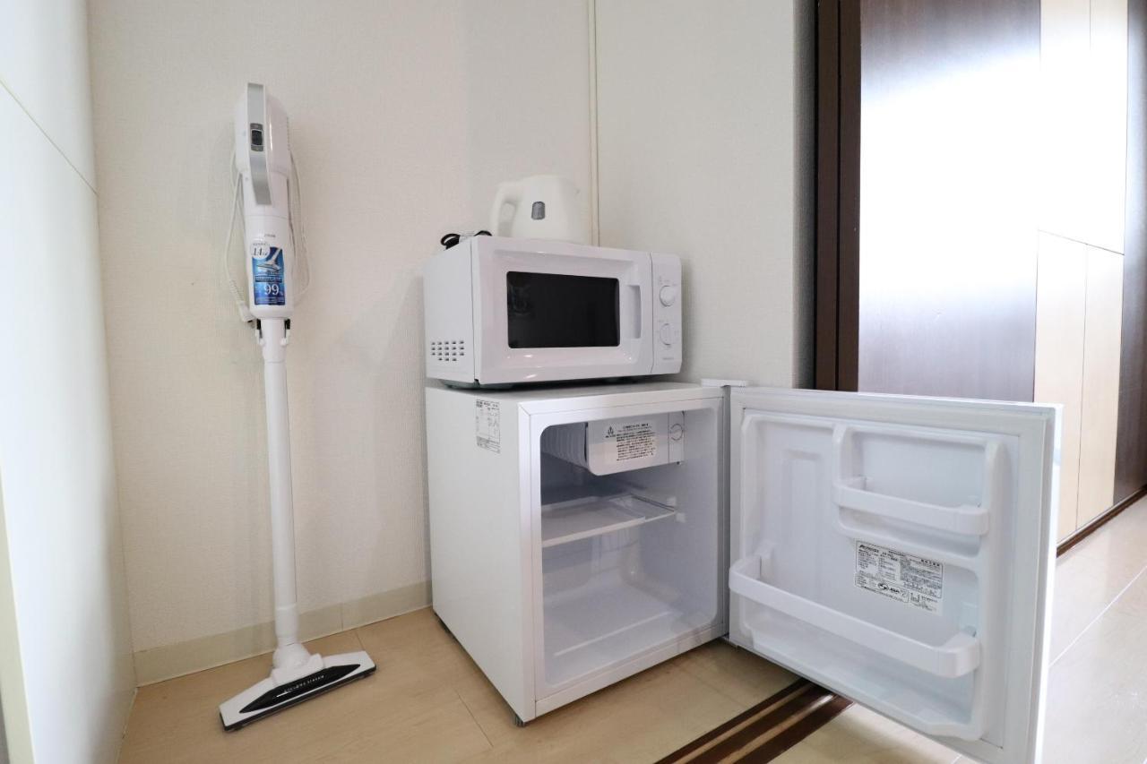 Serenite Nippombashi Oszaka Kültér fotó